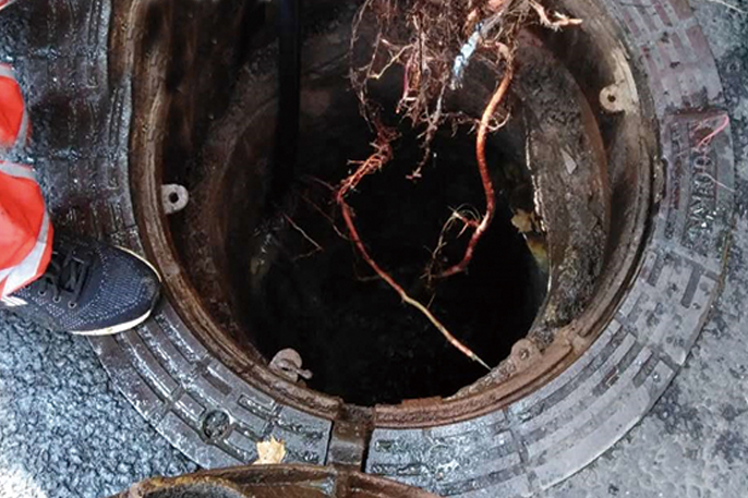 西宁管道预处理